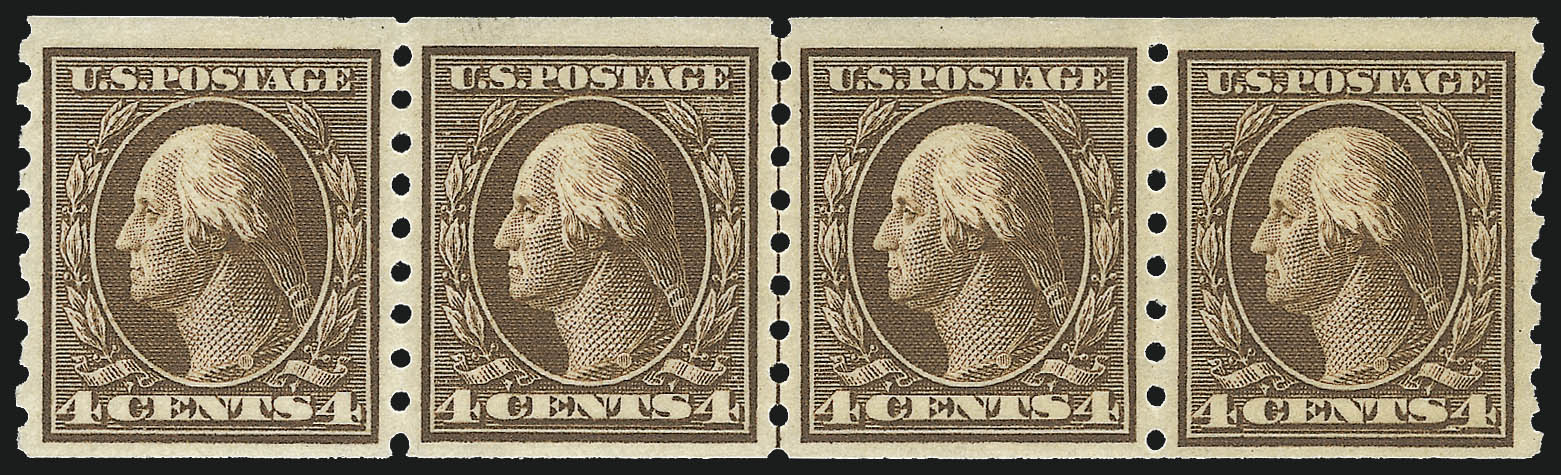 Sale no. 1093 — Lot no. 613 — Siegel Auction Galleries