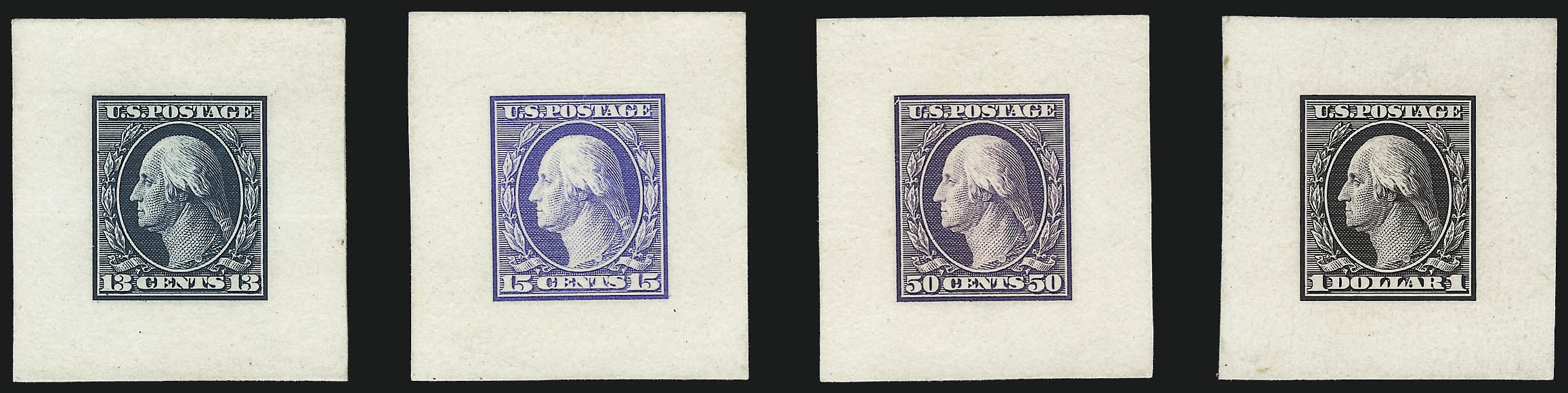 Sale no. 1093 — Lot no. 79 — Siegel Auction Galleries