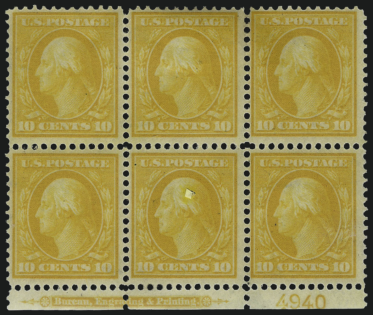 Sale no. 1093 — Lot no. 81 — Siegel Auction Galleries