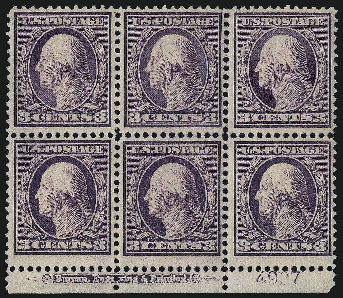 Sale no. 1093 — Lot no. 84 — Siegel Auction Galleries