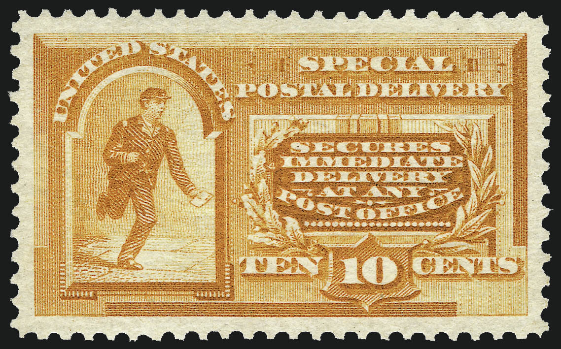 Sale no. 1094 — Lot no. 11 — Siegel Auction Galleries