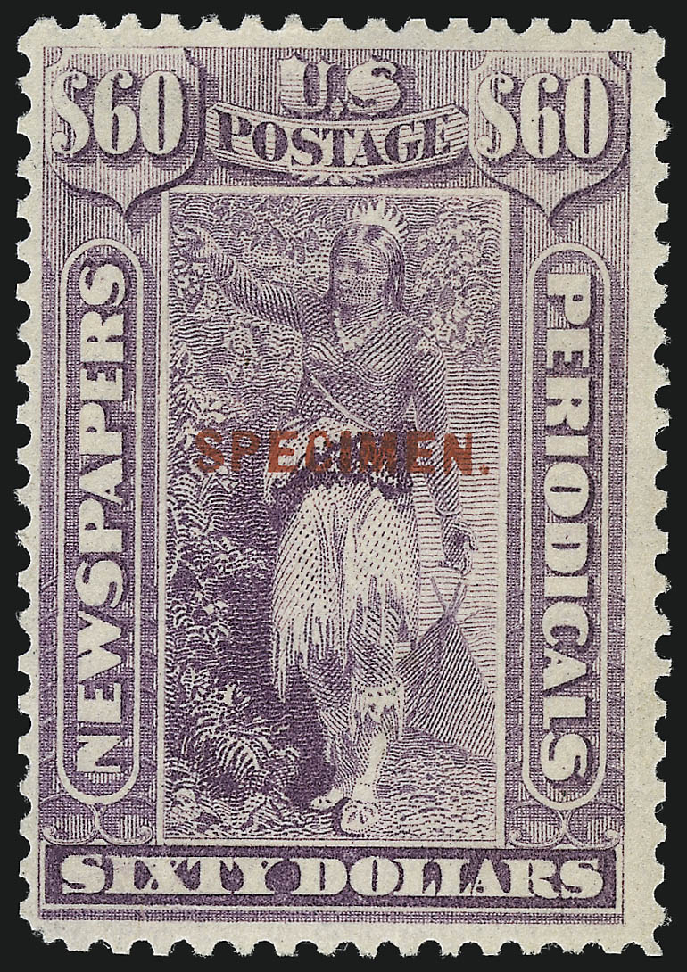 Sale no. 1094 — Lot no. 158 — Siegel Auction Galleries