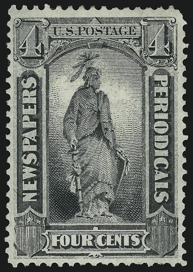 Sale no. 1094 — Lot no. 170 — Siegel Auction Galleries