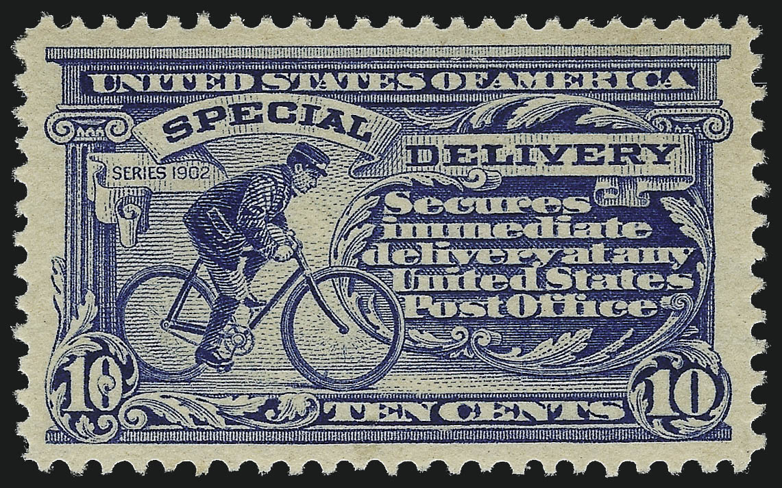 Sale no. 1094 — Lot no. 18 — Siegel Auction Galleries