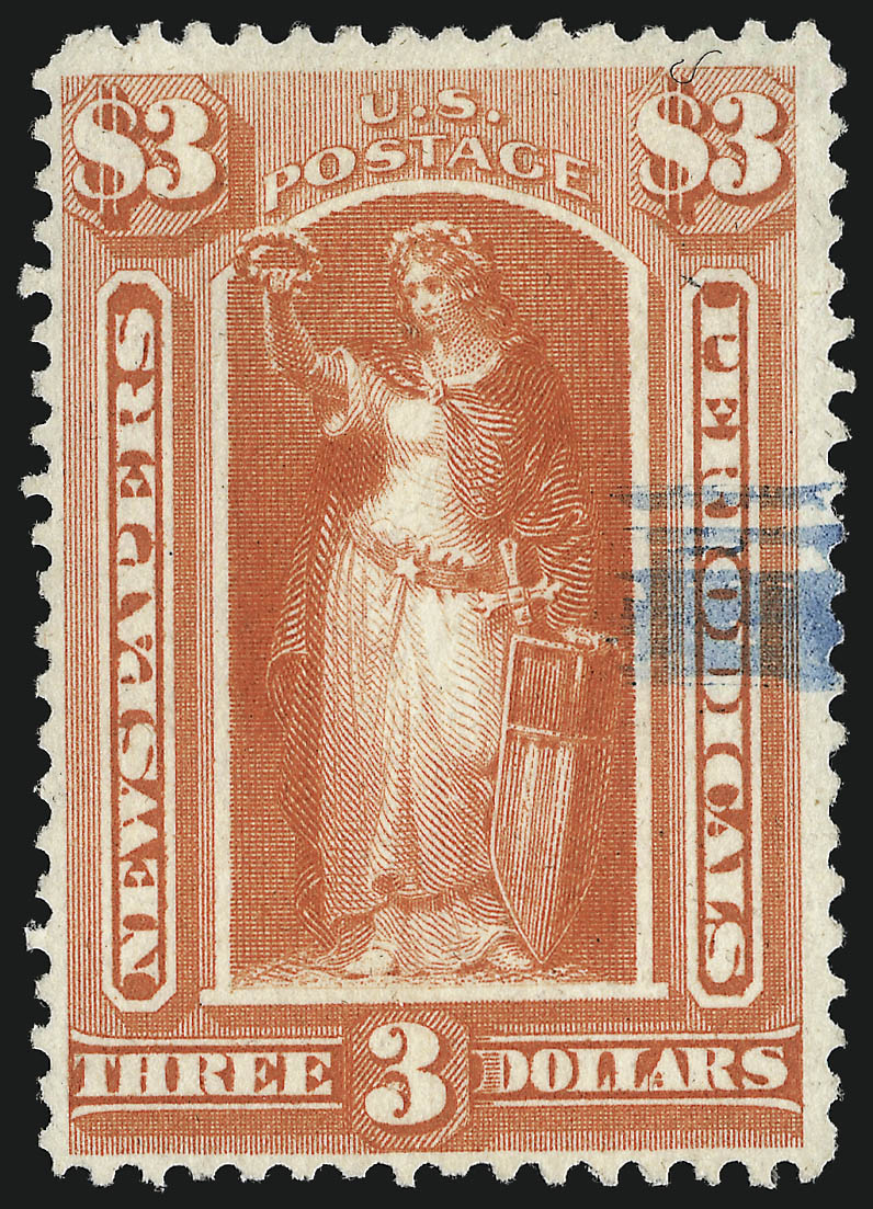 Sale no. 1094 — Lot no. 185 — Siegel Auction Galleries