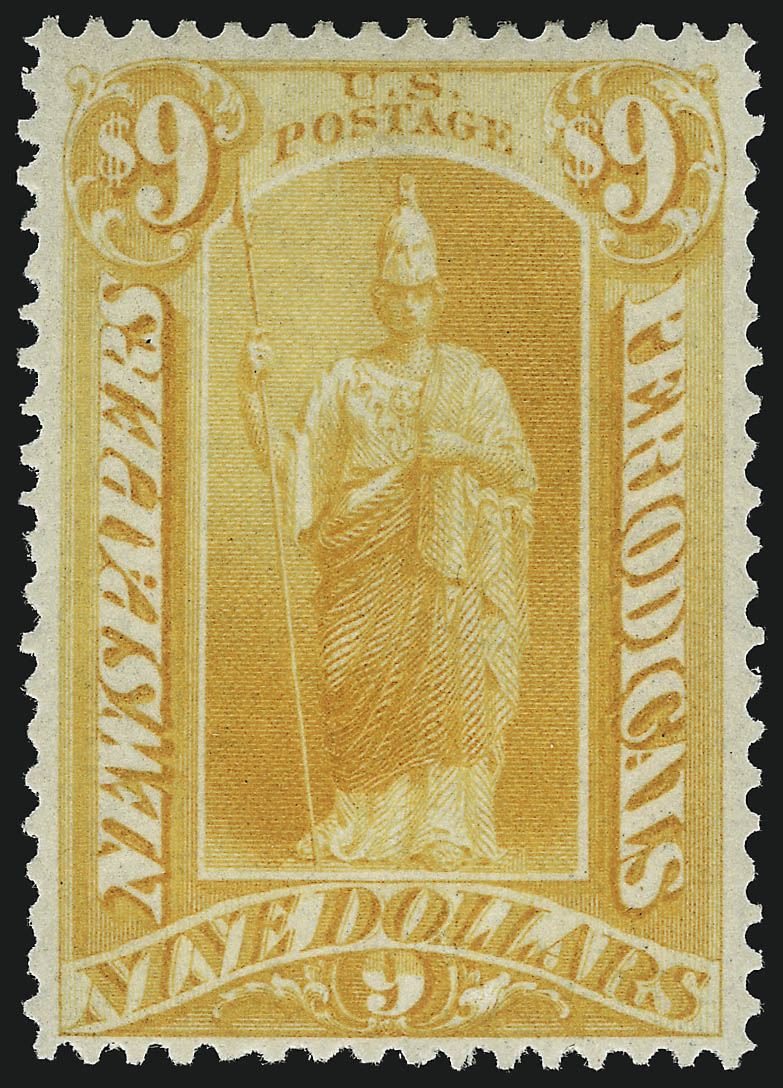 Sale no. 1094 — Lot no. 188 — Siegel Auction Galleries