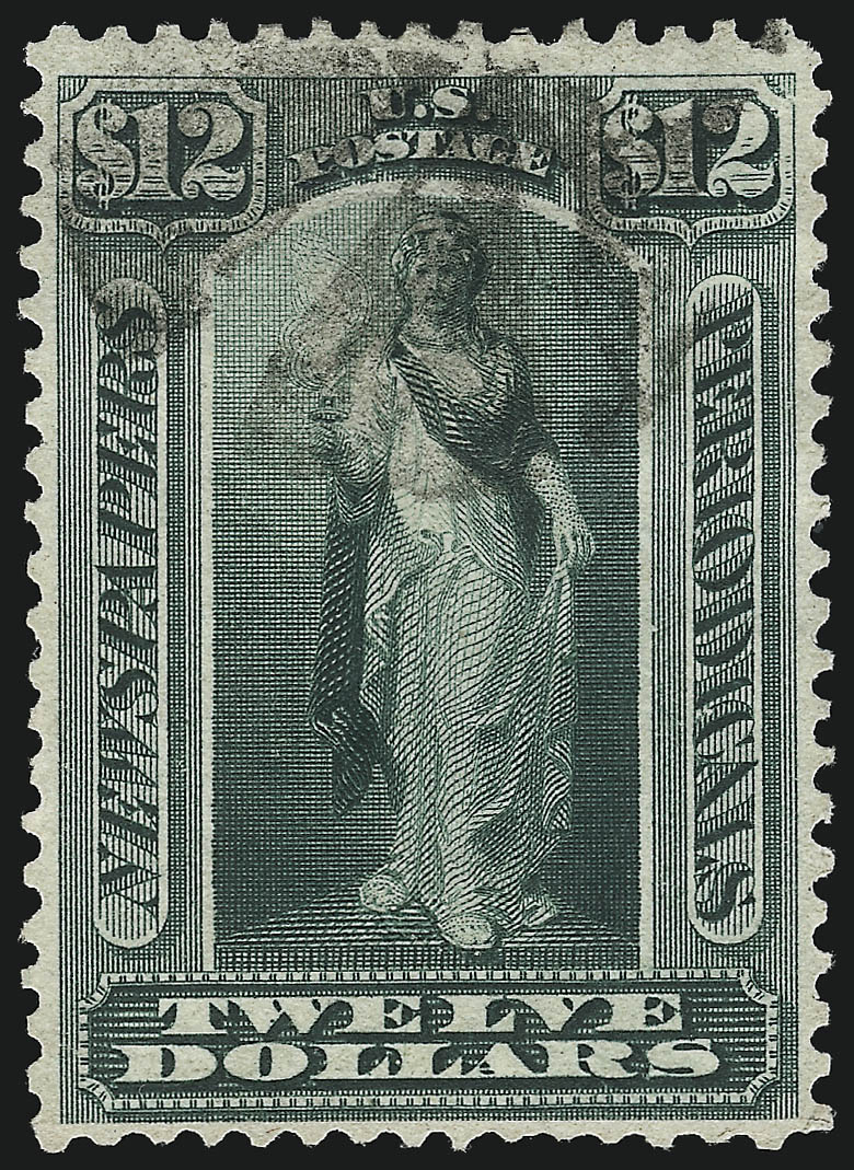 Sale no. 1094 — Lot no. 191 — Siegel Auction Galleries