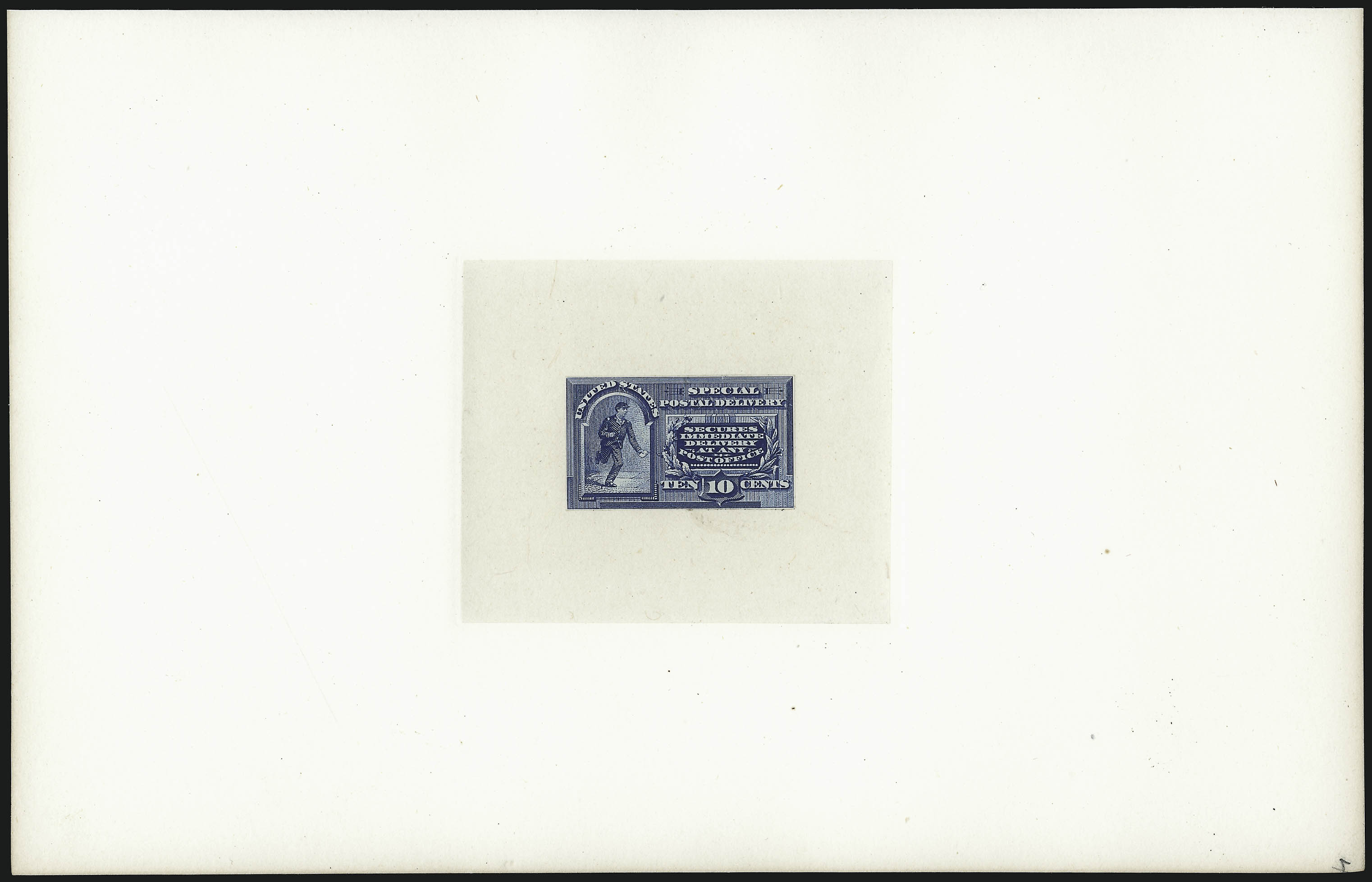 Sale no. 1094 — Lot no. 2 — Siegel Auction Galleries