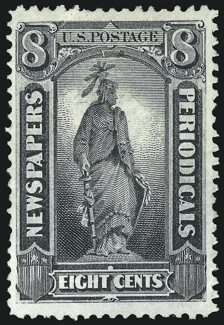 Sale no. 1094 — Lot no. 205 — Siegel Auction Galleries