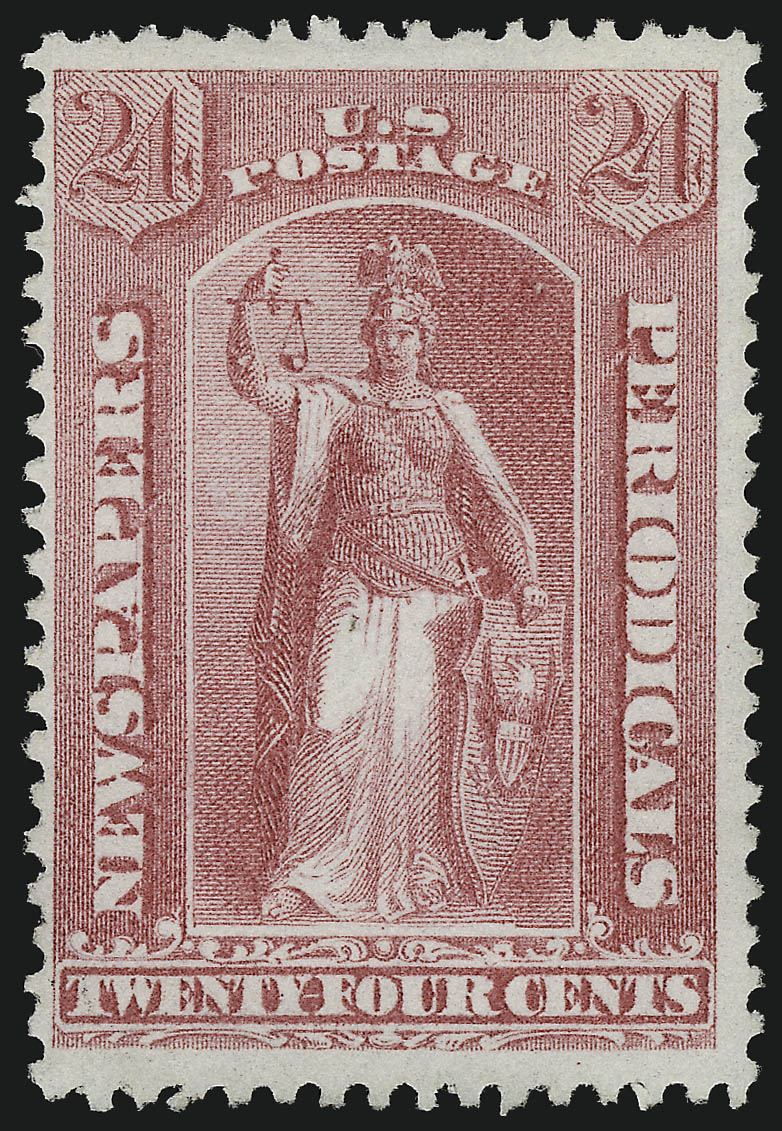 Sale no. 1094 — Lot no. 209 — Siegel Auction Galleries