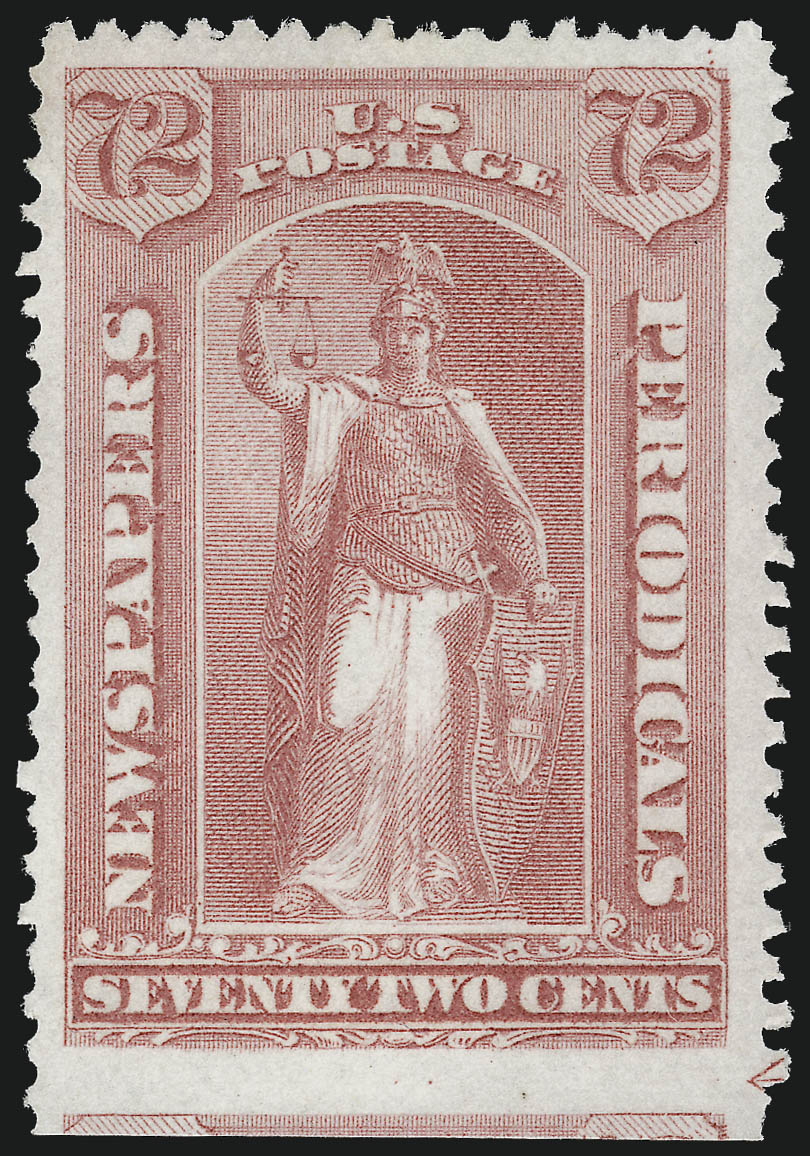 Sale no. 1094 — Lot no. 216 — Siegel Auction Galleries