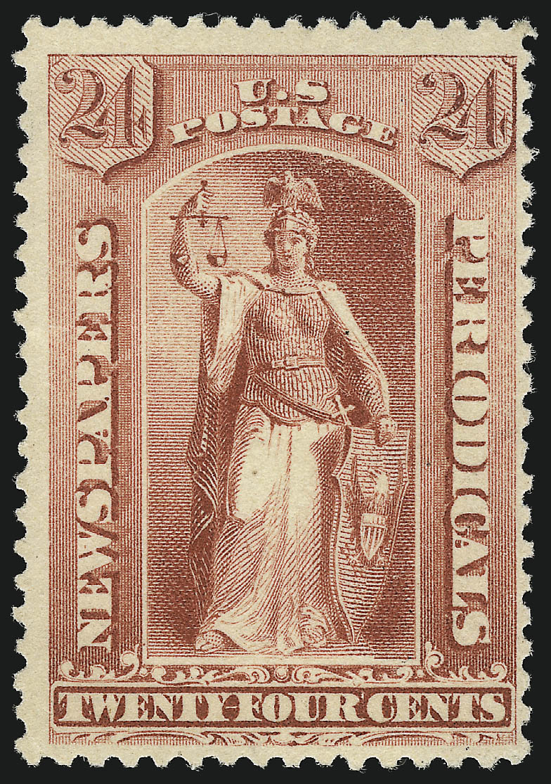 Sale no. 1094 — Lot no. 224 — Siegel Auction Galleries