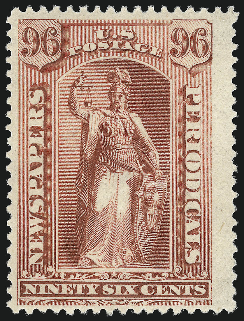 Sale no. 1094 — Lot no. 225 — Siegel Auction Galleries