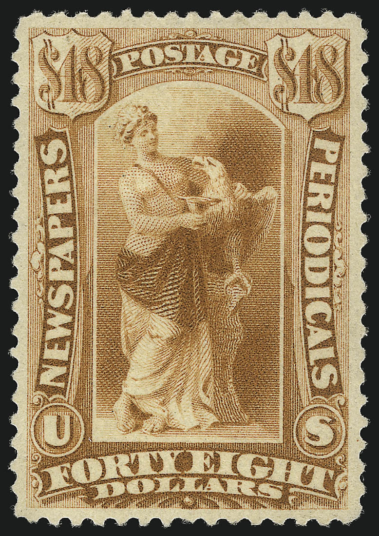 Sale no. 1094 — Lot no. 232 — Siegel Auction Galleries