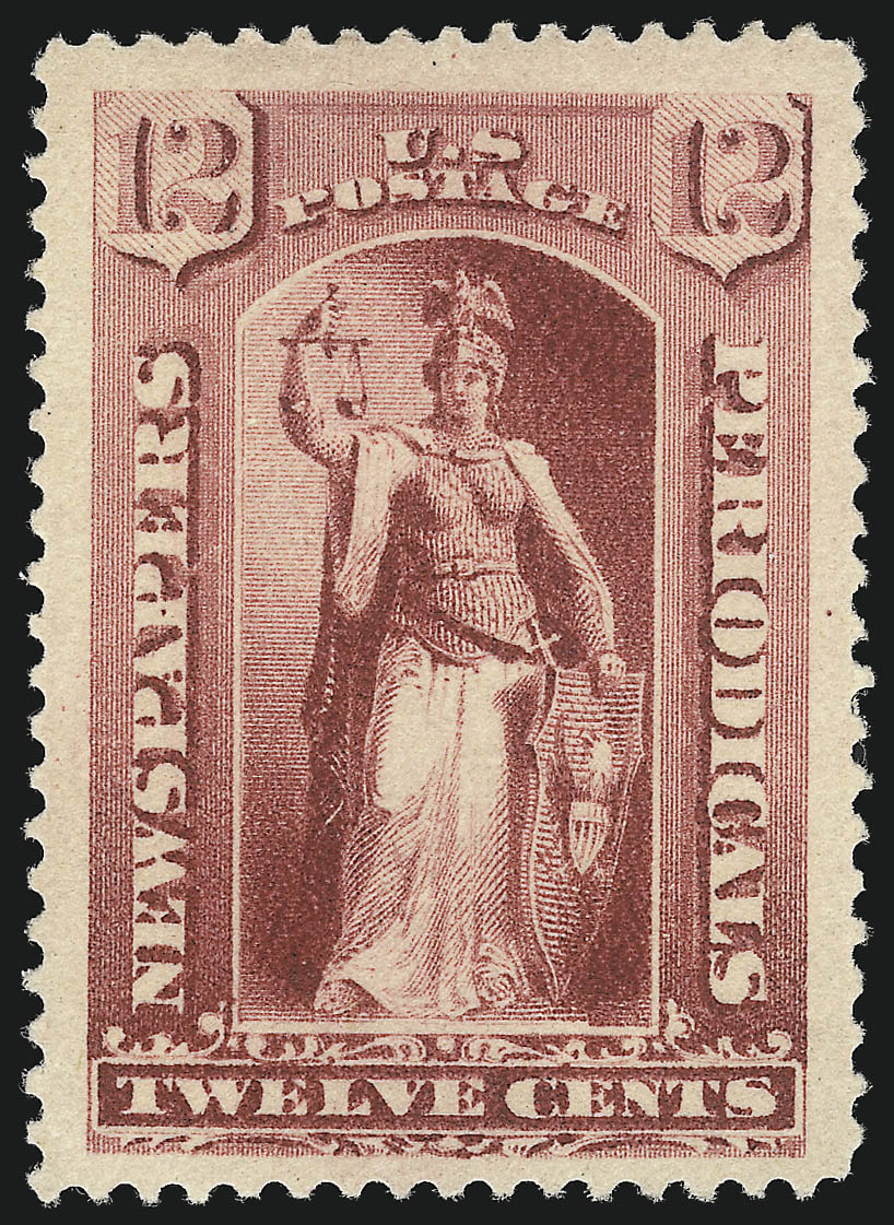 Sale no. 1094 — Lot no. 235 — Siegel Auction Galleries