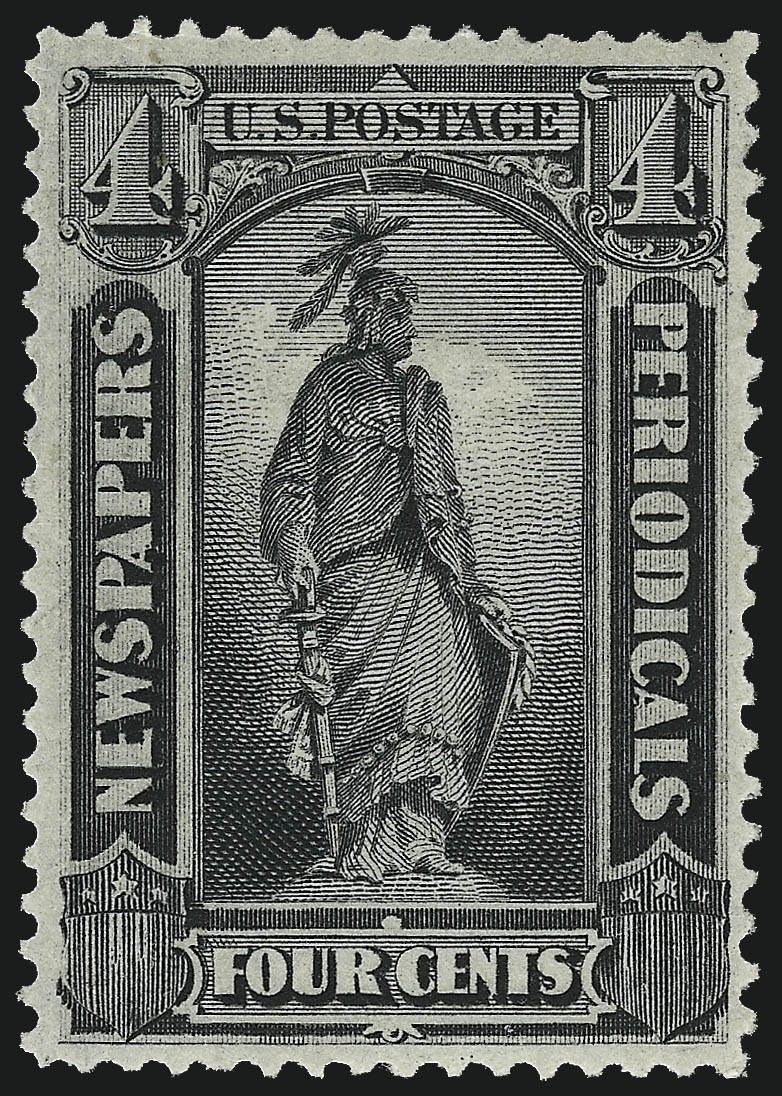 Sale no. 1094 — Lot no. 240 — Siegel Auction Galleries