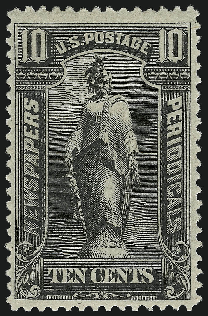 Sale no. 1094 — Lot no. 249 — Siegel Auction Galleries