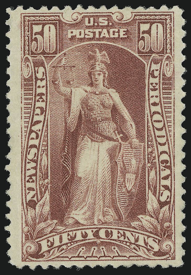 Sale no. 1094 — Lot no. 250 — Siegel Auction Galleries