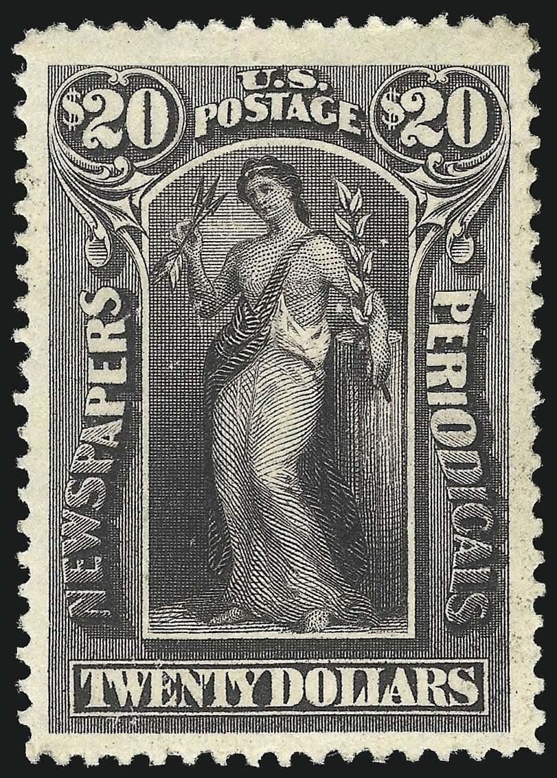 Sale no. 1094 — Lot no. 253 — Siegel Auction Galleries