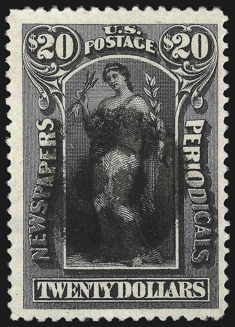 Sale no. 1094 — Lot no. 254 — Siegel Auction Galleries