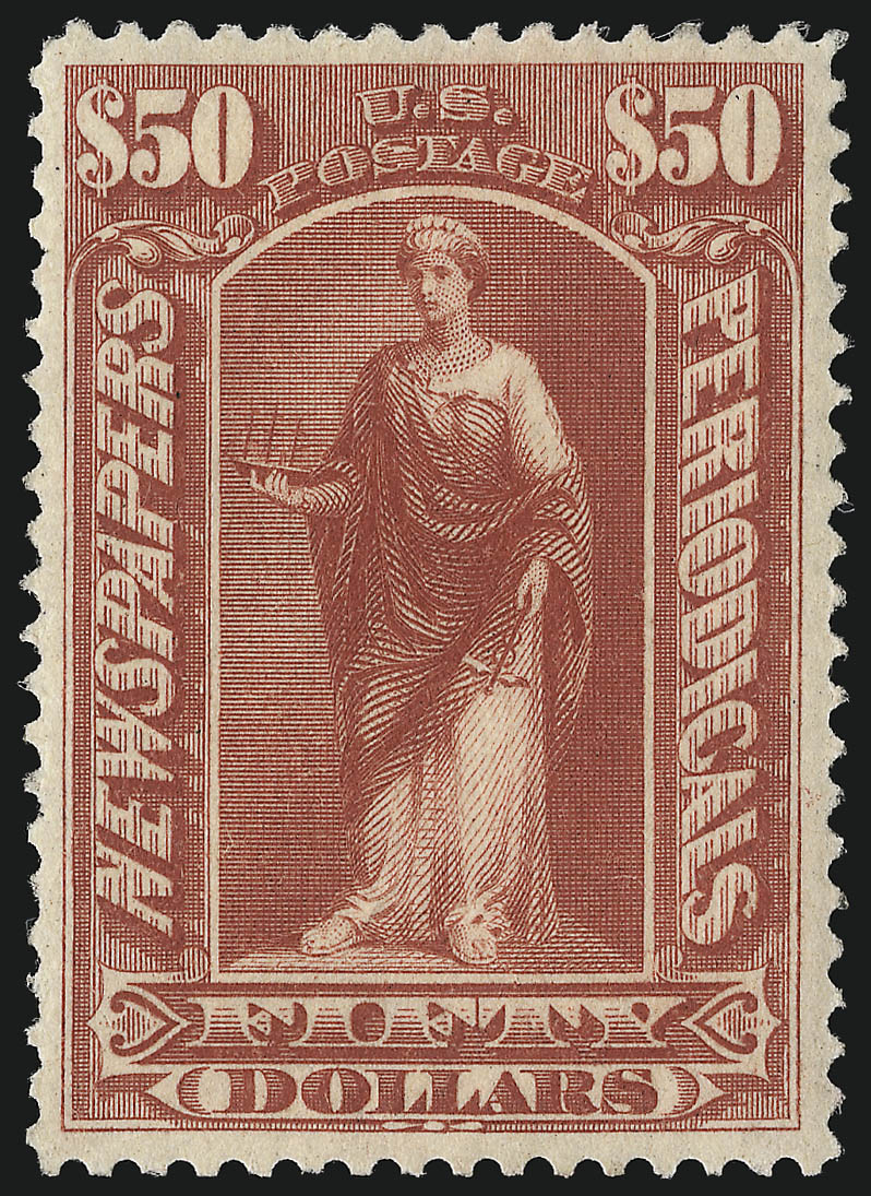 Sale no. 1094 — Lot no. 255 — Siegel Auction Galleries