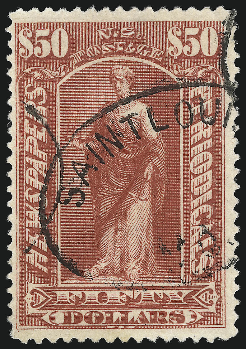 Sale no. 1094 — Lot no. 256 — Siegel Auction Galleries