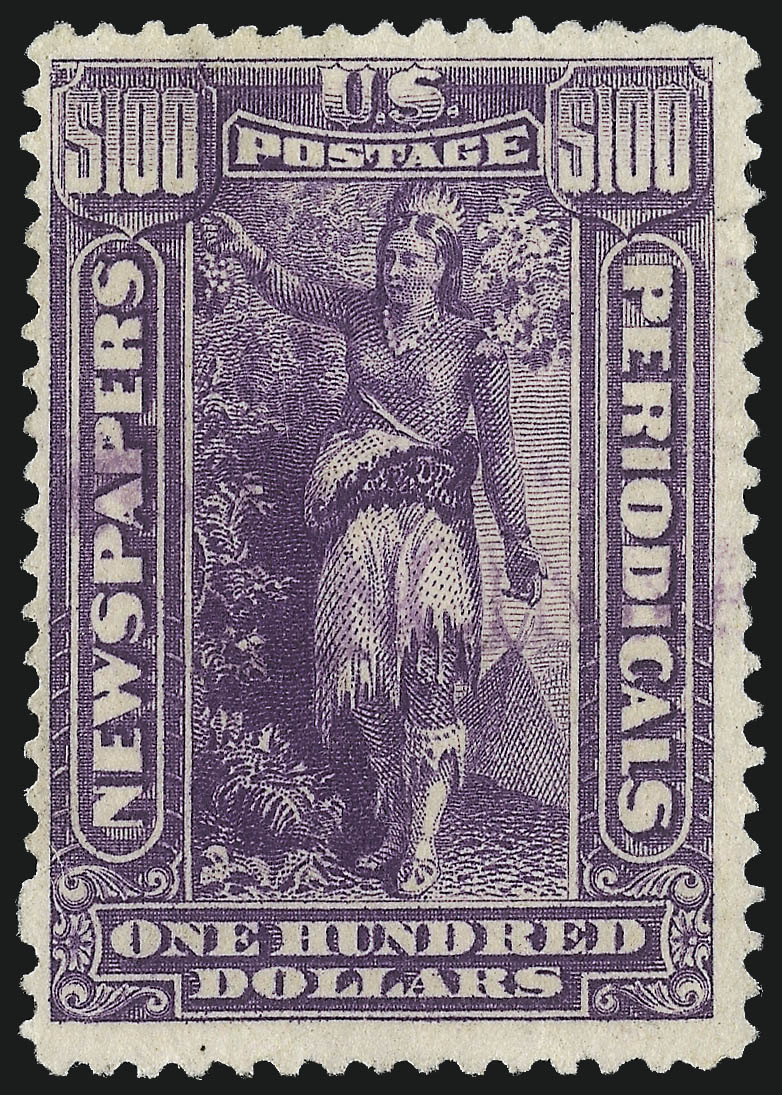 Sale no. 1094 — Lot no. 258 — Siegel Auction Galleries