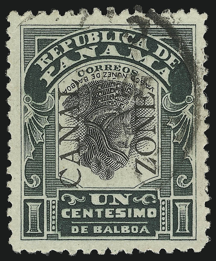 Sale no. 1094 — Lot no. 357 — Siegel Auction Galleries