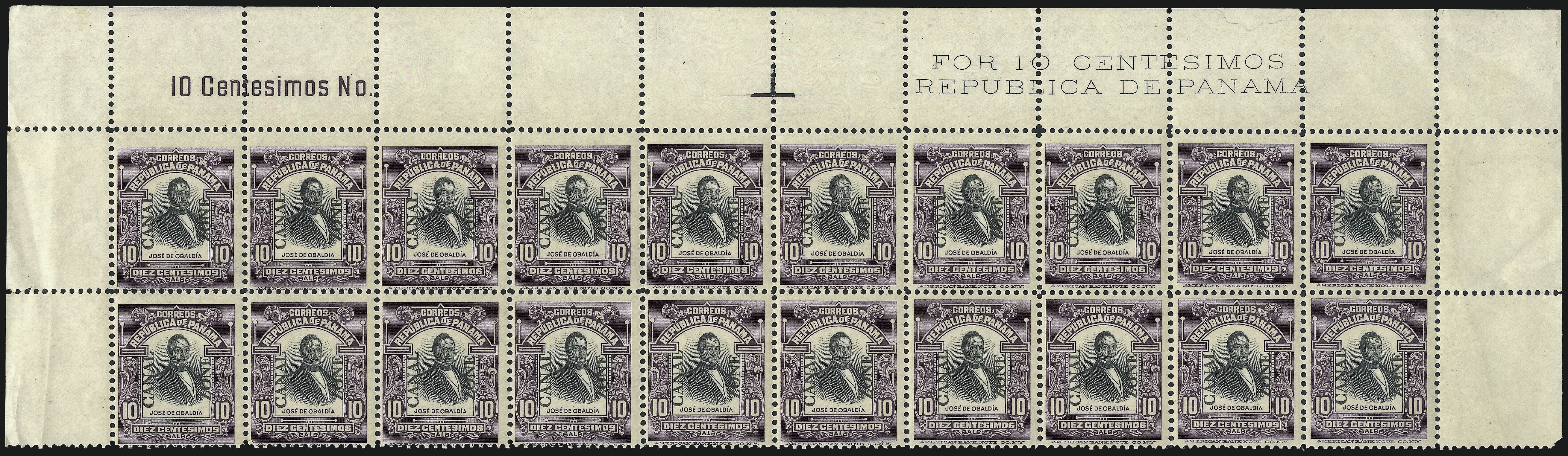 Sale no. 1094 — Lot no. 358 — Siegel Auction Galleries