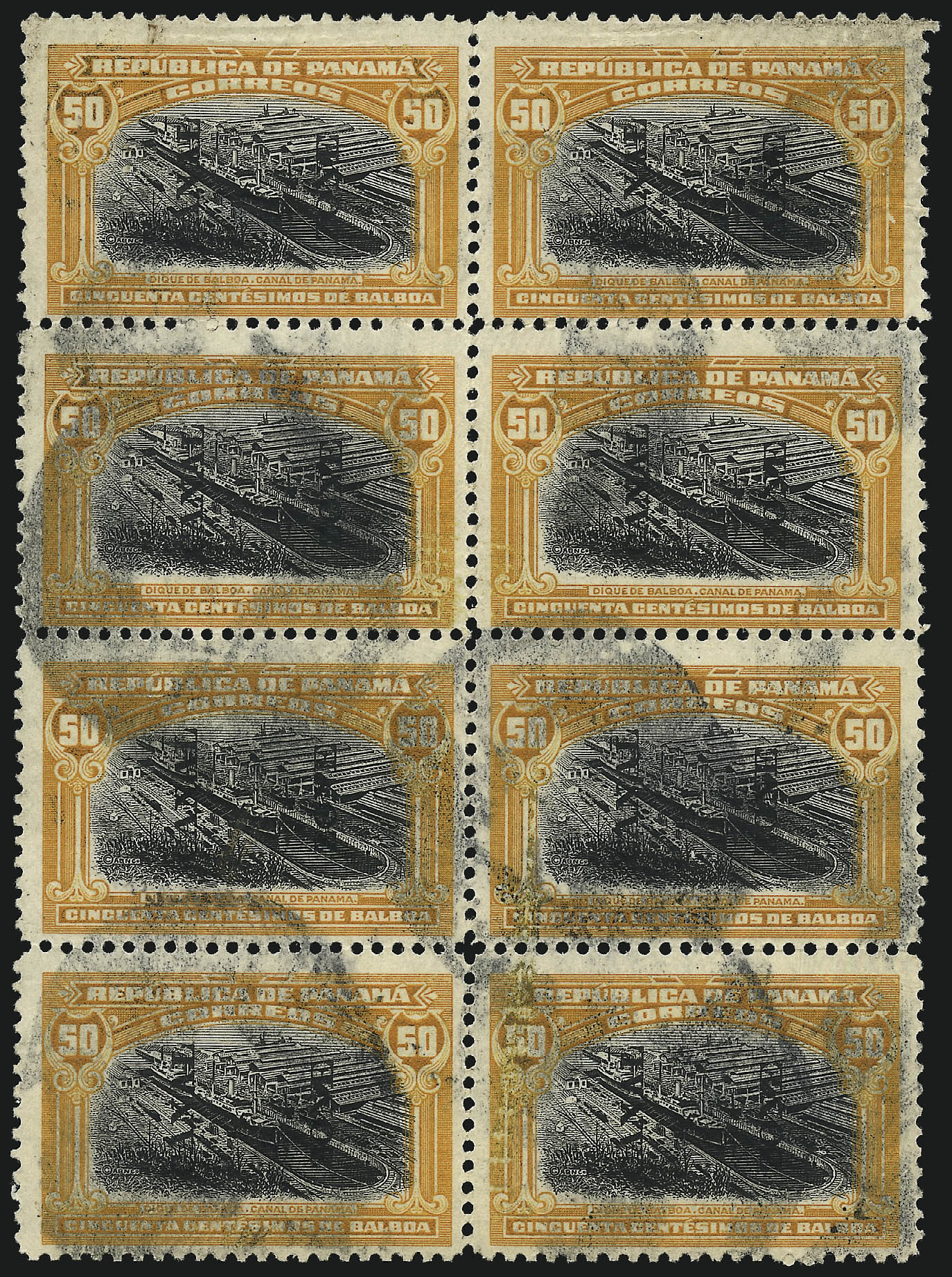 Sale no. 1094 — Lot no. 360 — Siegel Auction Galleries