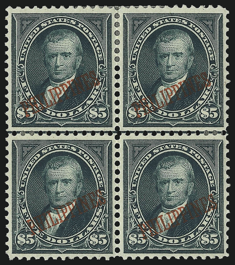 Sale no. 1094 — Lot no. 392 — Siegel Auction Galleries