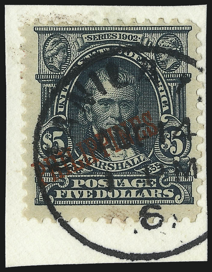 Sale no. 1094 — Lot no. 398 — Siegel Auction Galleries