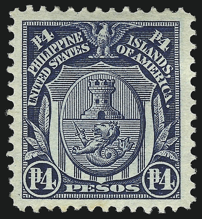 Sale no. 1094 — Lot no. 399 — Siegel Auction Galleries