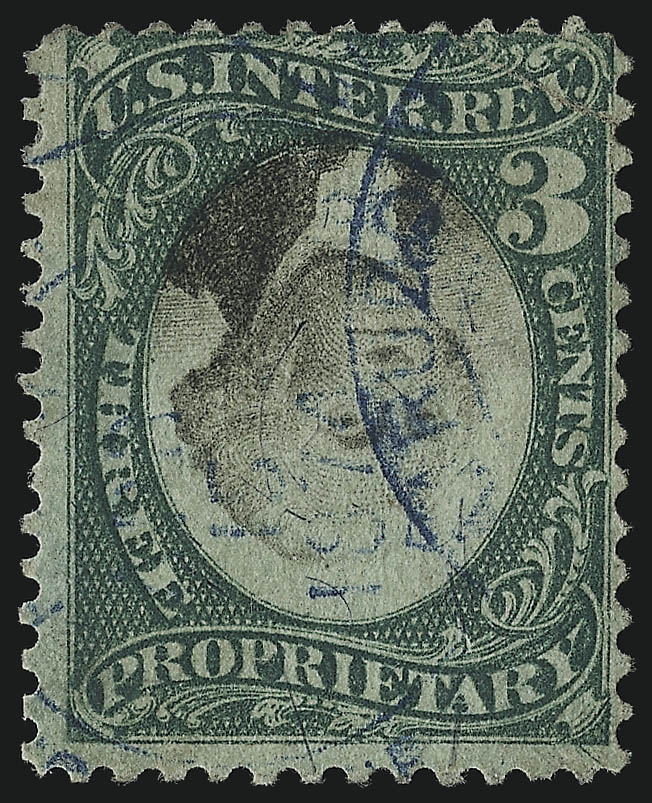 Sale no. 1096 — Lot no. 1004 — Siegel Auction Galleries