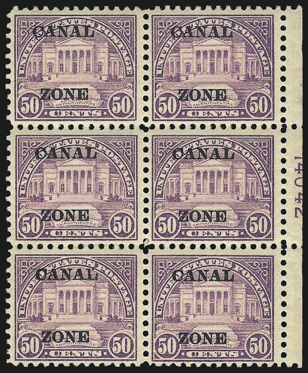 Sale no. 1096 — Lot no. 1049 — Siegel Auction Galleries