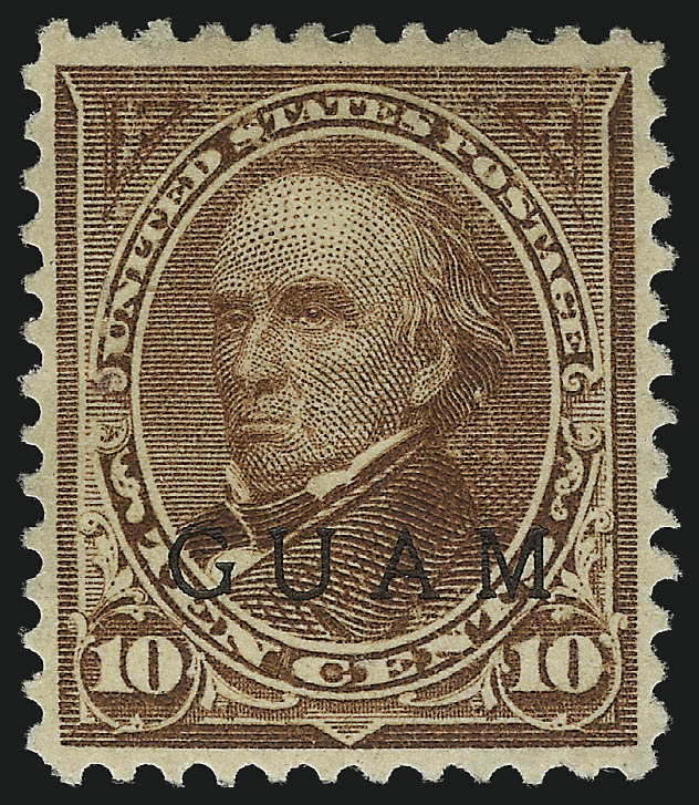 Sale no. 1096 — Lot no. 1053 — Siegel Auction Galleries