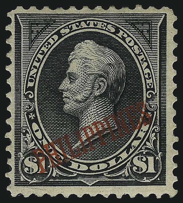 Sale no. 1096 — Lot no. 1058 — Siegel Auction Galleries