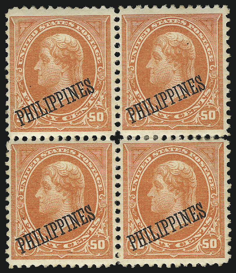 Sale no. 1096 — Lot no. 1059 — Siegel Auction Galleries