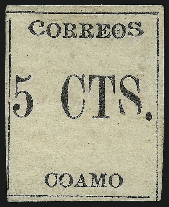 Sale no. 1096 — Lot no. 1062 — Siegel Auction Galleries