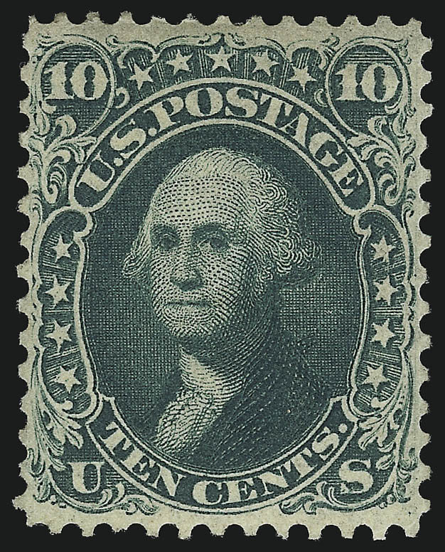 Sale no. 1096 — Lot no. 112 — Siegel Auction Galleries