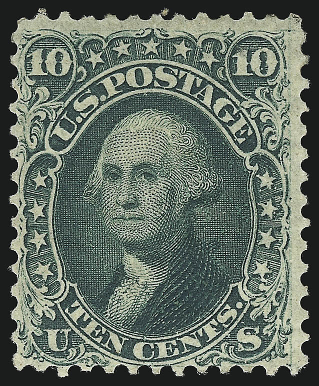 Sale no. 1096 — Lot no. 113 — Siegel Auction Galleries