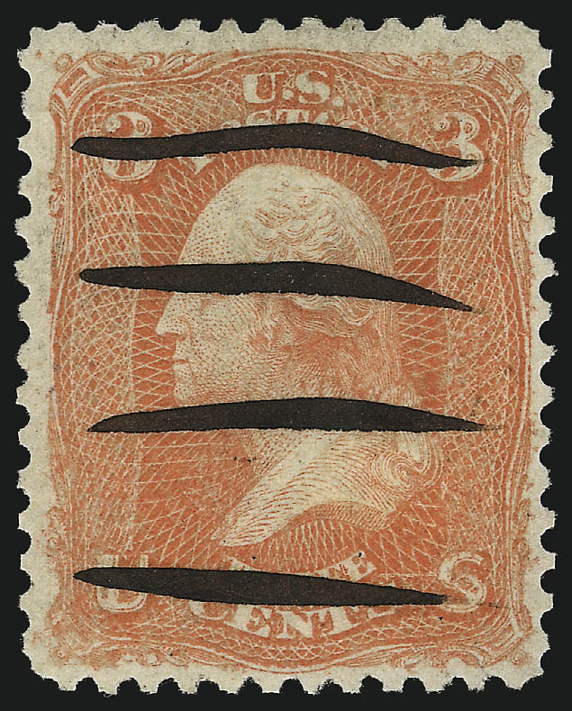 Sale no. 1096 — Lot no. 146 — Siegel Auction Galleries