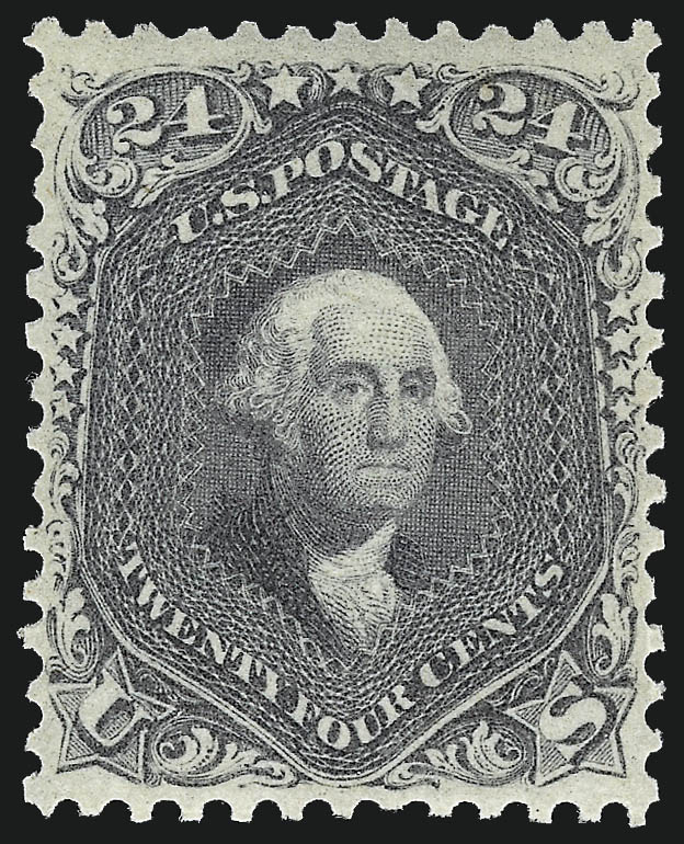 Sale no. 1096 — Lot no. 152 — Siegel Auction Galleries