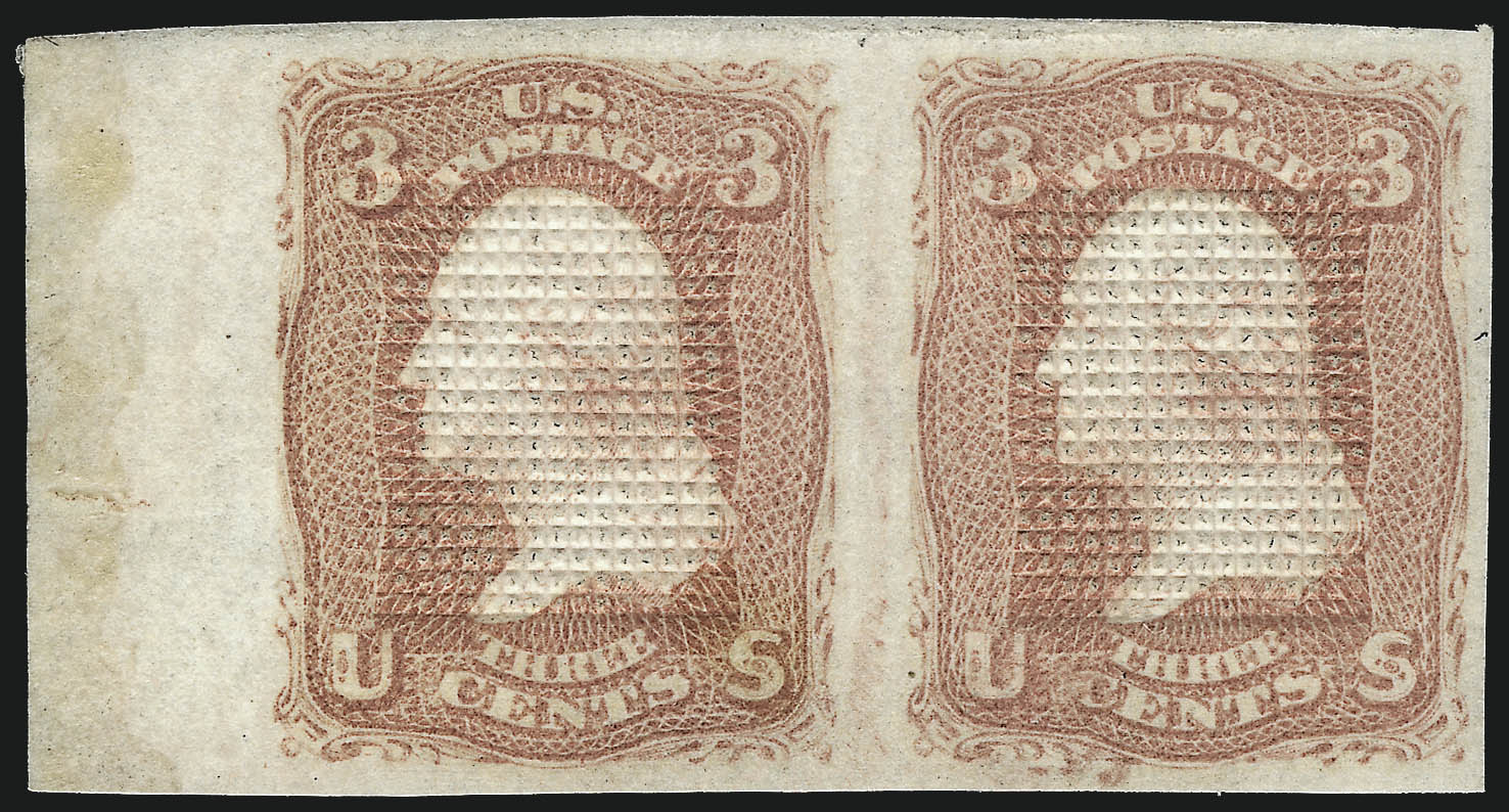 Sale no. 1096 — Lot no. 159 — Siegel Auction Galleries