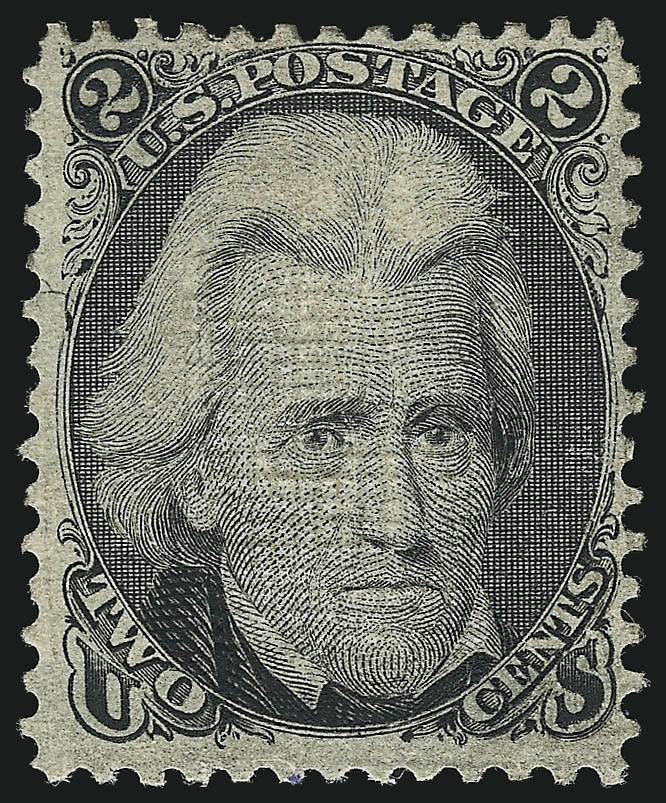 Sale no. 1096 — Lot no. 170 — Siegel Auction Galleries