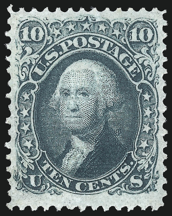 Sale no. 1096 — Lot no. 184 — Siegel Auction Galleries