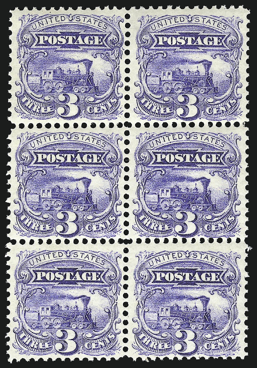 Sale no. 1096 — Lot no. 219 — Siegel Auction Galleries