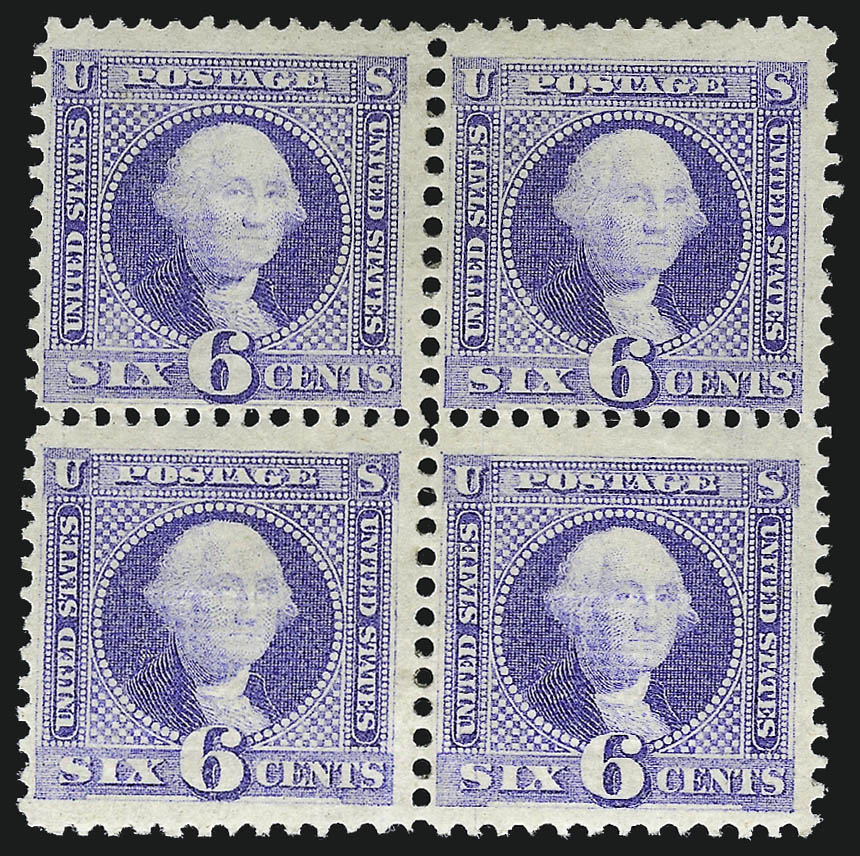 Sale no. 1096 — Lot no. 221 — Siegel Auction Galleries