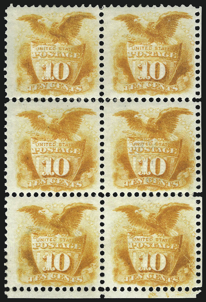 Sale no. 1096 — Lot no. 223 — Siegel Auction Galleries