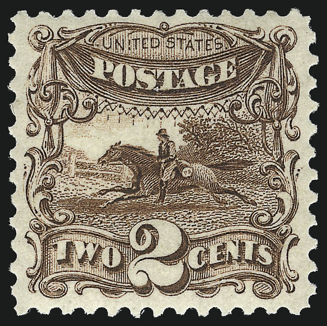 Sale no. 1096 — Lot no. 241 — Siegel Auction Galleries